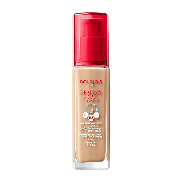 53W Light Beige, kBJ075008
