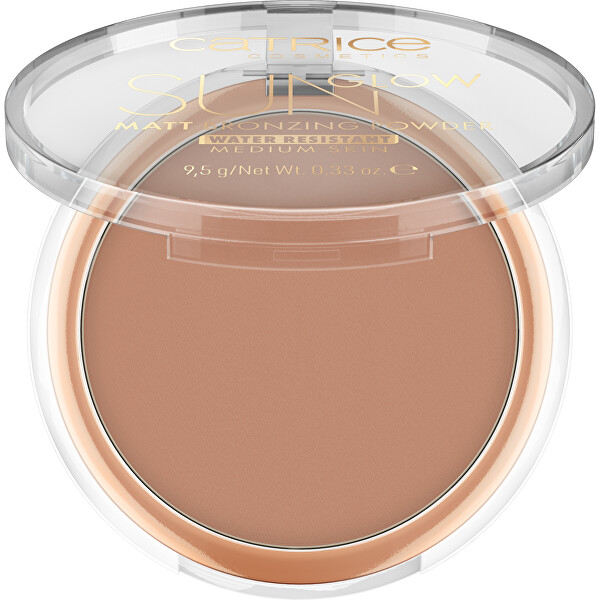 030 Medium Bronze, kCT055030
