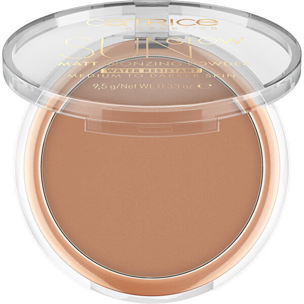 035 Universal Bronze, kCT055035