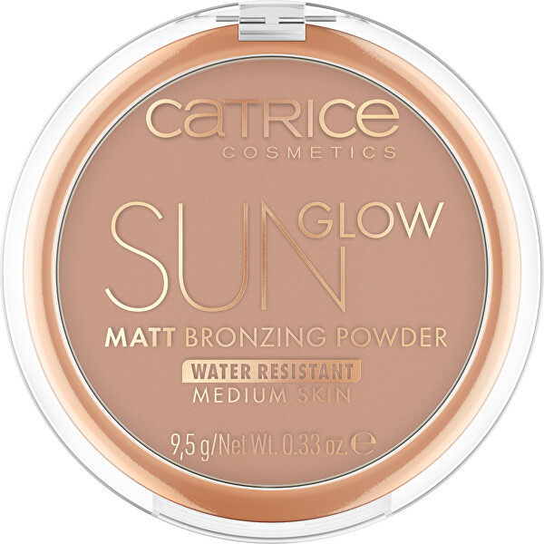 030 Medium Bronze, kCT055030
