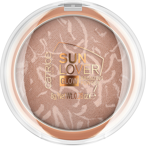 010 Sun-Kissed Bronze, kCT056010