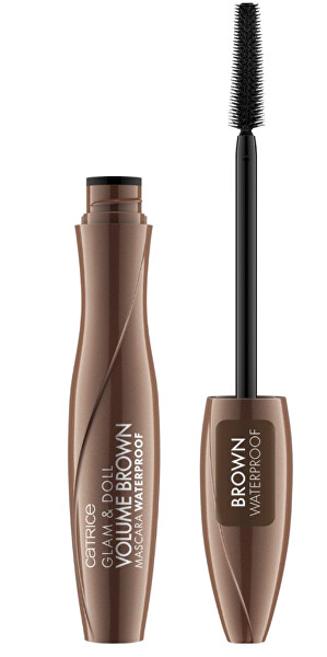 Brown, kCT157001