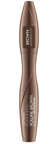 Brown, kCT157001