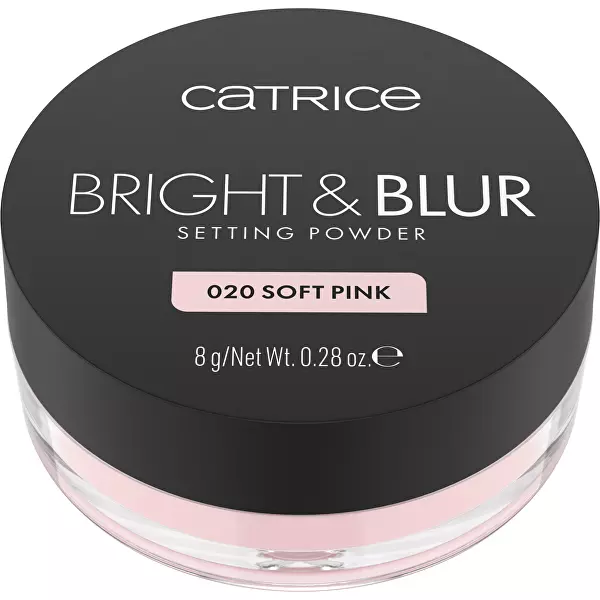 020 Soft Pink, kCT232020