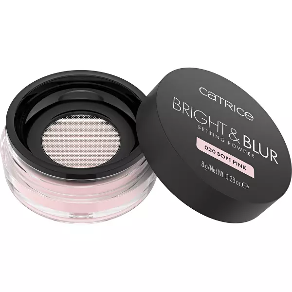 020 Soft Pink, kCT232020
