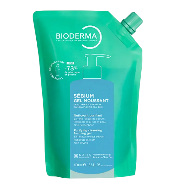 400 ml - náhradní náplň, kBD452