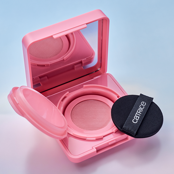 020 Over The Blush