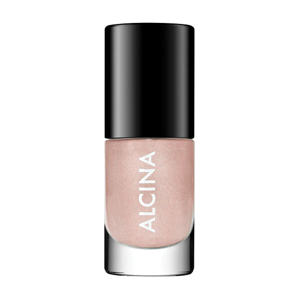 Rosy Glam