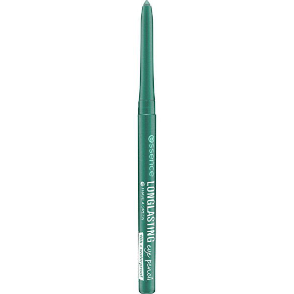 12 I Have A Green, kESC075012
