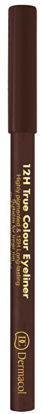 6 Dark Brown, kDM2134