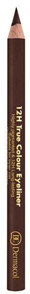 6 Dark Brown, kDM2134