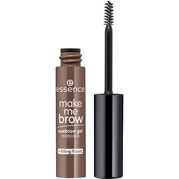 02 Browny Brows, kESC052002