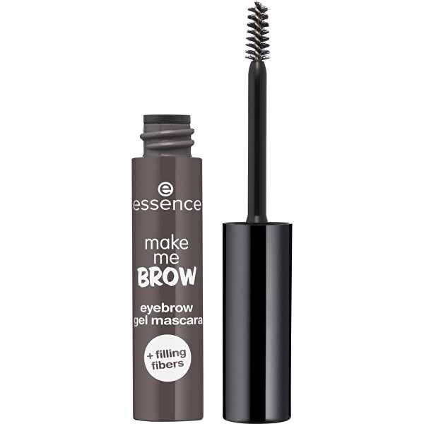 04 Ashy Brows, kESC052004