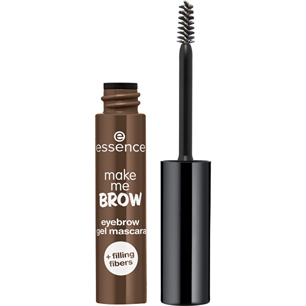 05 Chocolaty Brows, kESC052005