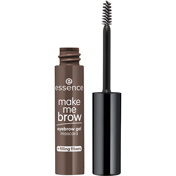 07 Dark Browny Brows, kESC052007