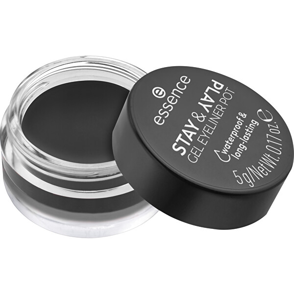 01 Black, kESC093001