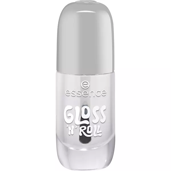 01 Gloss 'N' Roll, kESC185001