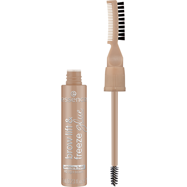02 Light Brown