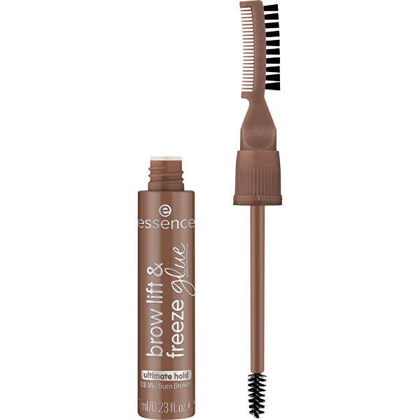 03 Medium Brown