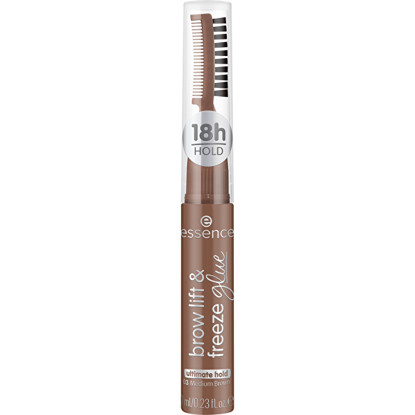 03 Medium Brown