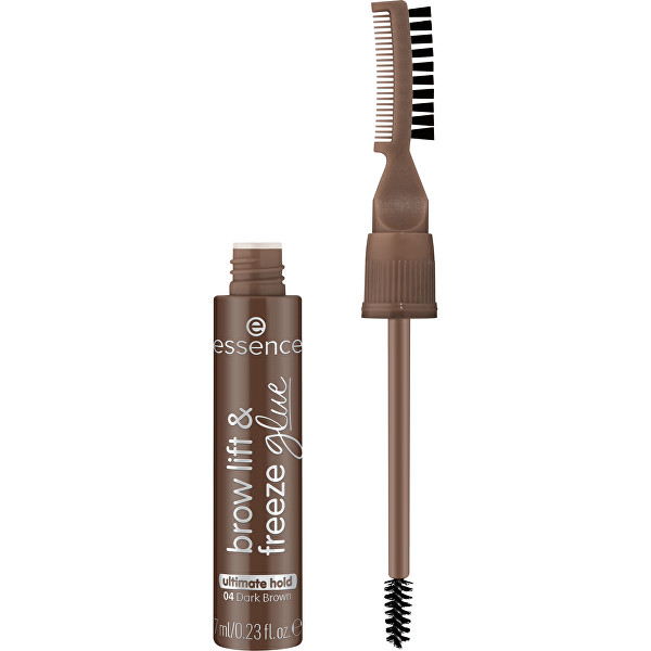 04 Dark Brown