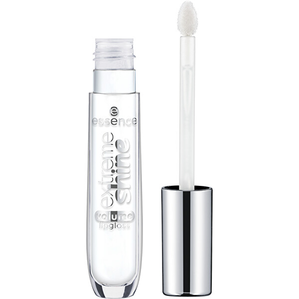 01 Crystal Clear, kESC047001