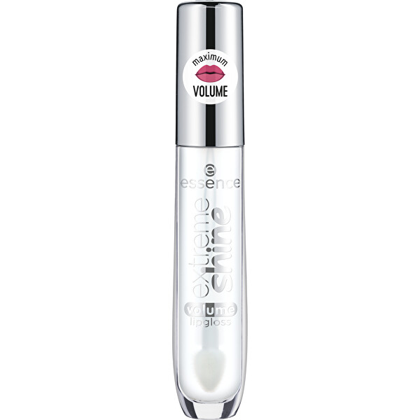 01 Crystal Clear, kESC047001