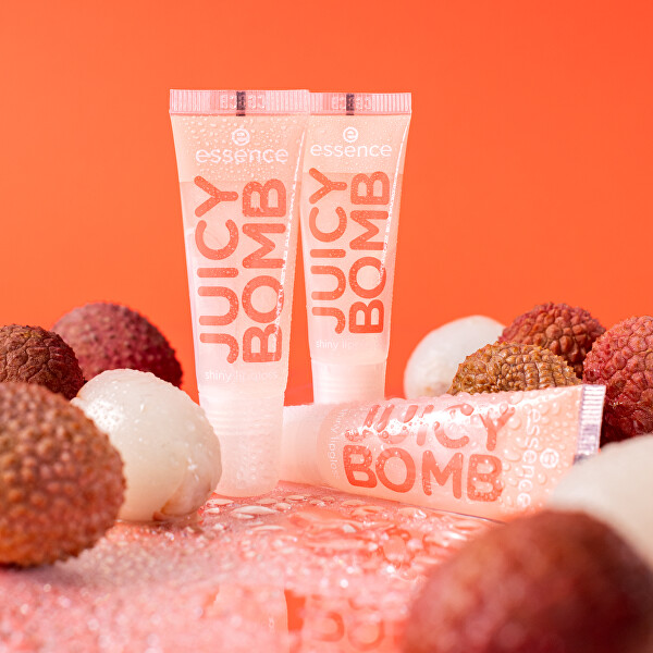 101 Lovely Litchi, kESC063101