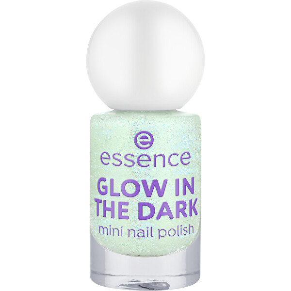 01 Glow In The Dark - Svítí ve tmě, kESC109001