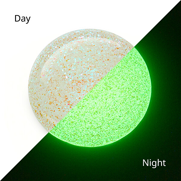 01 Glow In The Dark - Svítí ve tmě, kESC109001