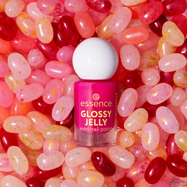 02 Glossy Jelly, kESC109002