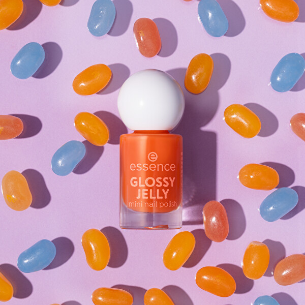 03 Glossy Jelly, kESC109003