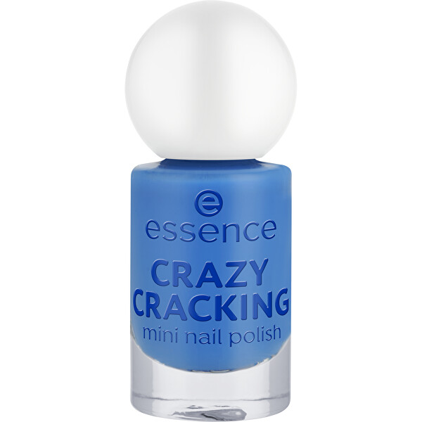 04 Crazy Cracking - Popraskaný efekt, kESC109004