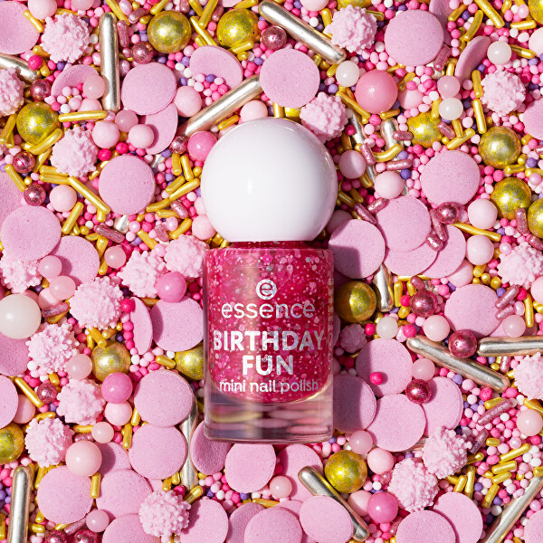 05 Birthday Fun, kESC109005