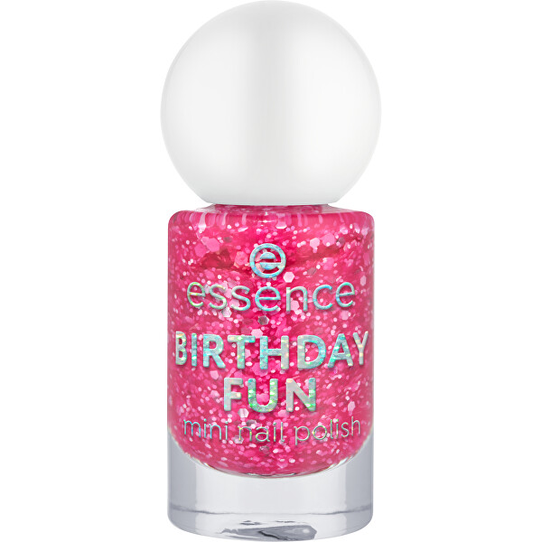 05 Birthday Fun, kESC109005