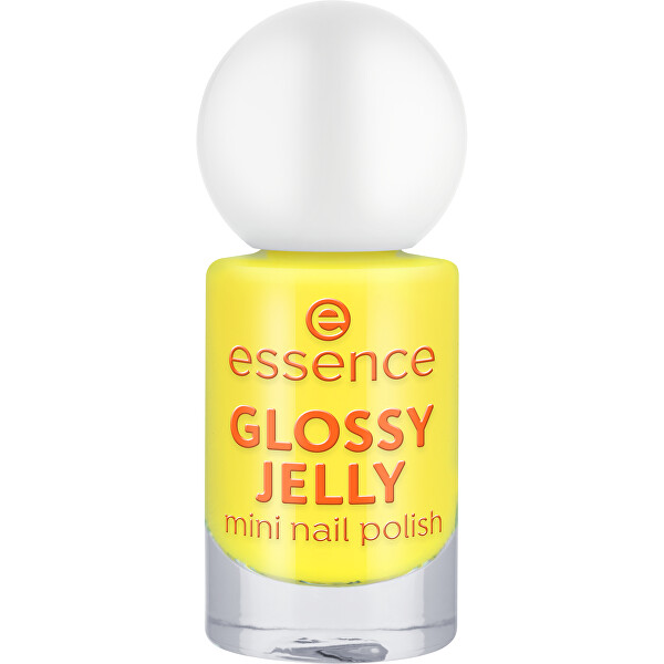 06 Glossy Jelly, kESC109006