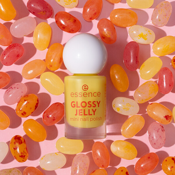 06 Glossy Jelly, kESC109006