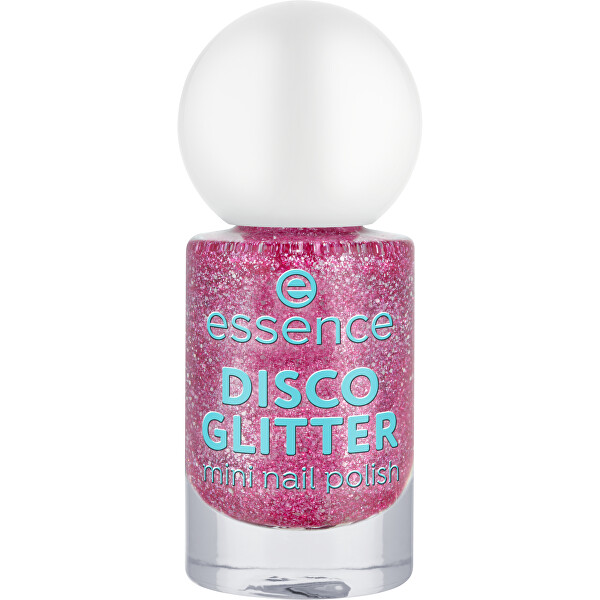08 Disco Glitter, kESC109008