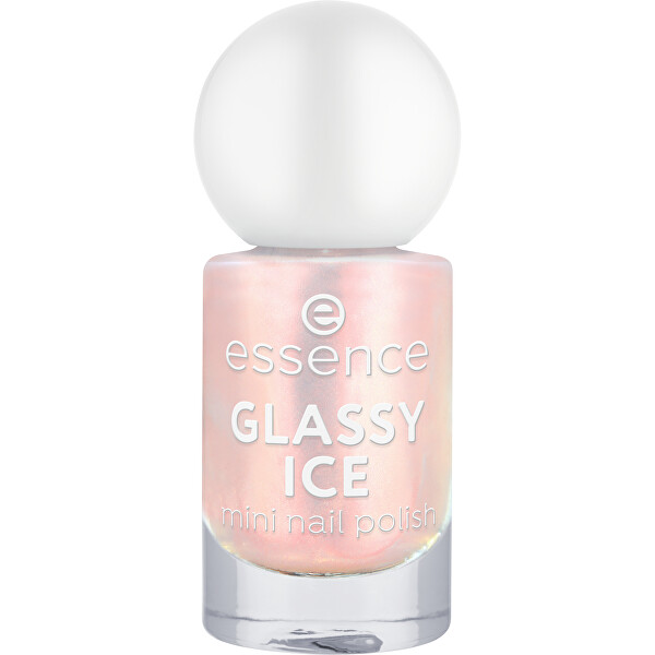 09 Glassy Ice, kESC109009