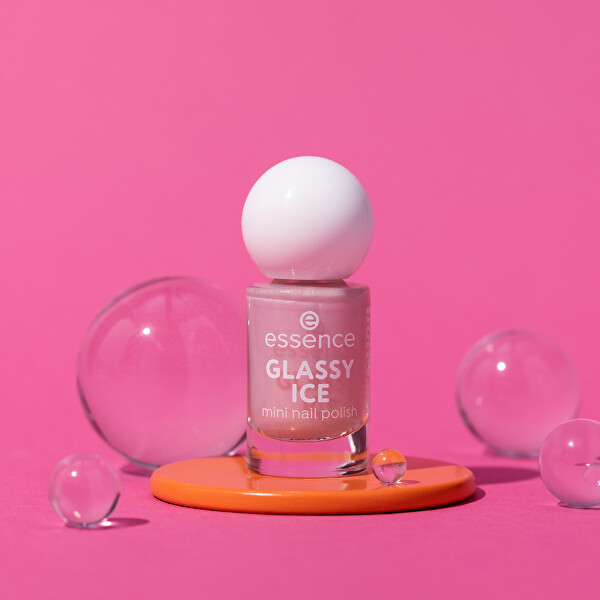09 Glassy Ice, kESC109009