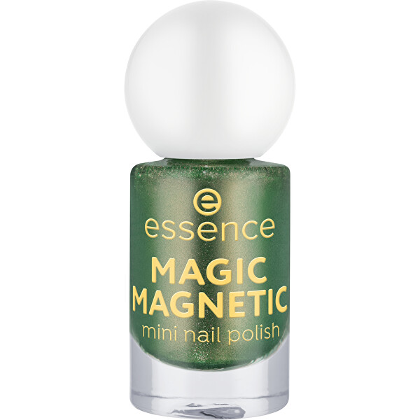 10 Magic Magnetic, kESC109010
