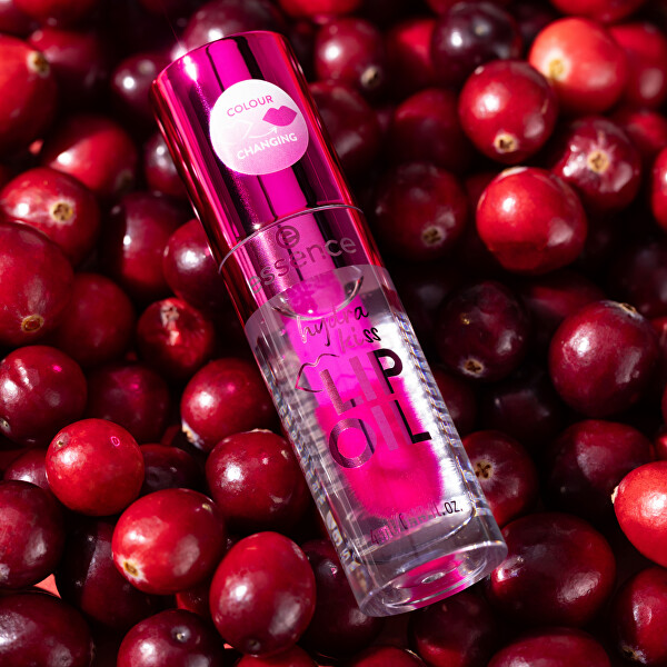 06 Cranberry Is Back, kESC054006