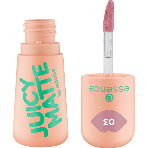 03 Nude Pink