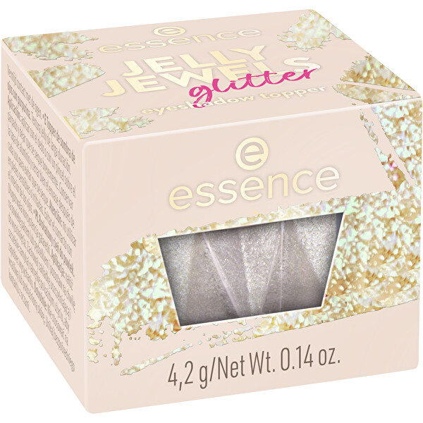 01 Golden Glam, kESC083001