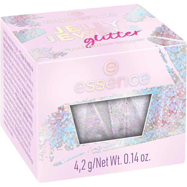 02 Celestial Shimmer, kESC083002