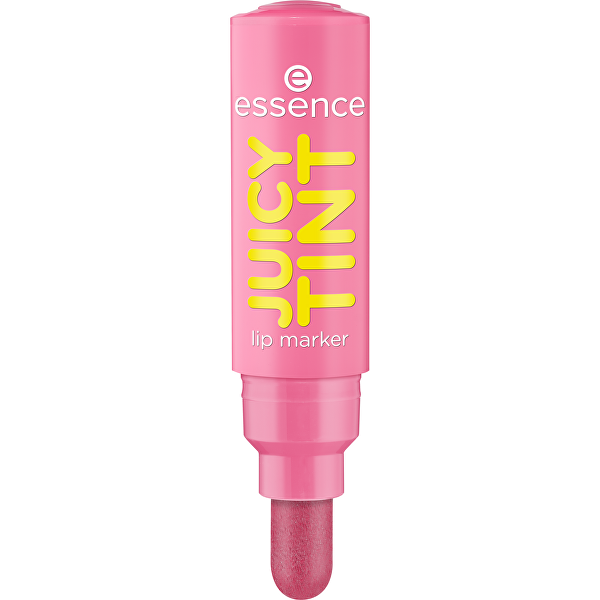 04 Raspberry Rush