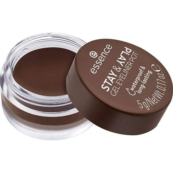 02 Brown, kESC093002
