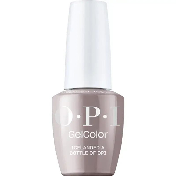 Icelanded a Bottle of Opi, kOPI14672
