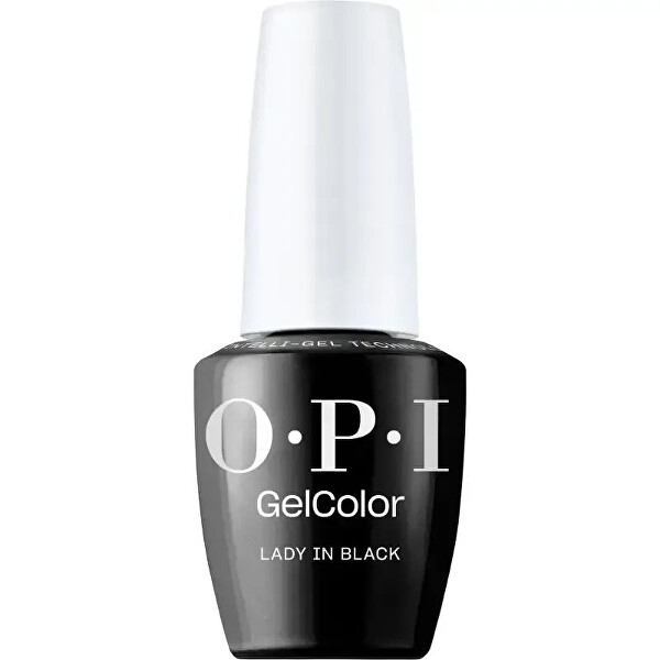 Lady in Black, kOPI14623