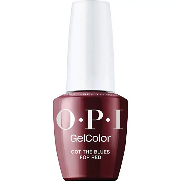 Got the Blues for Red, kOPI14668